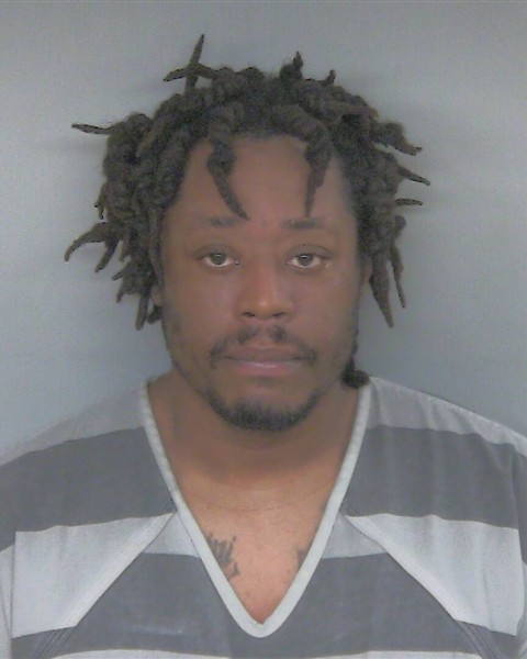 Inmate photo for JESSIE ANTHONY HAYES